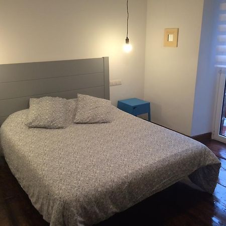 Hostal Auzoa Bera  Екстер'єр фото
