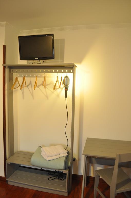 Hostal Auzoa Bera  Номер фото